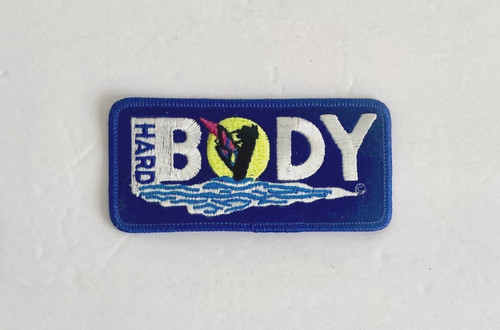 Vintage hard body kitesurf - vintage,