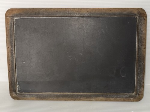 Lavagna gesso ardesia scuola