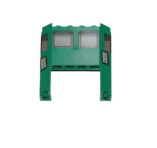 Lego treno ferrovia - 9v,