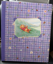 NUOVO kit album memoria Simply