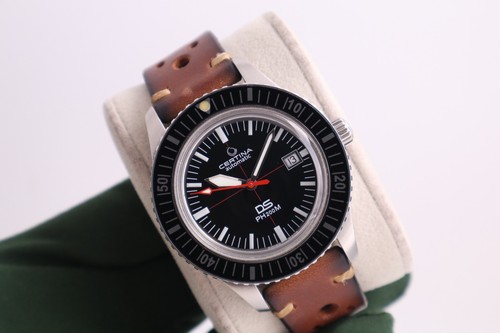 Orologio uomo certina - uomo,