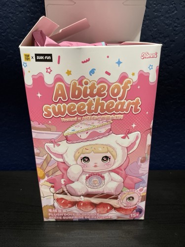 Nommi bite sweetheart - nommi,