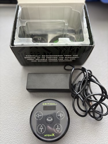 Nuovo alimentatore digitale - nuovo,