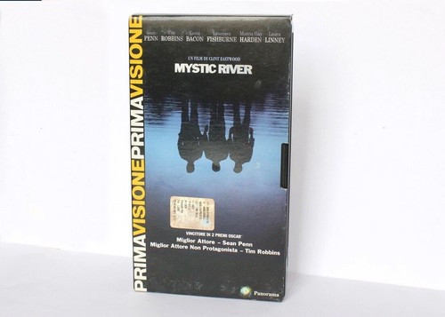 Mystic river film video - mystic,