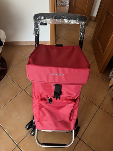 Foppapedretti carrello - go, up