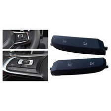 Sostituzione pulsante volante