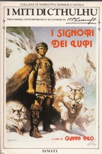 I signori dei lupi