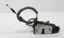 Serratura Anteriore Sinistra BMW Serie 3 E46 Berlina 2 Serie