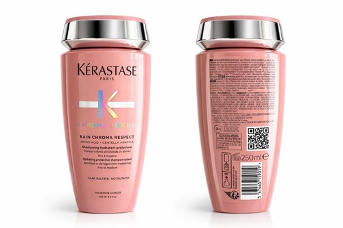 Kerastase chroma absolu - kerastase, amino