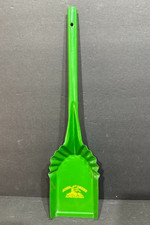 Stufa John Deere verde cenere