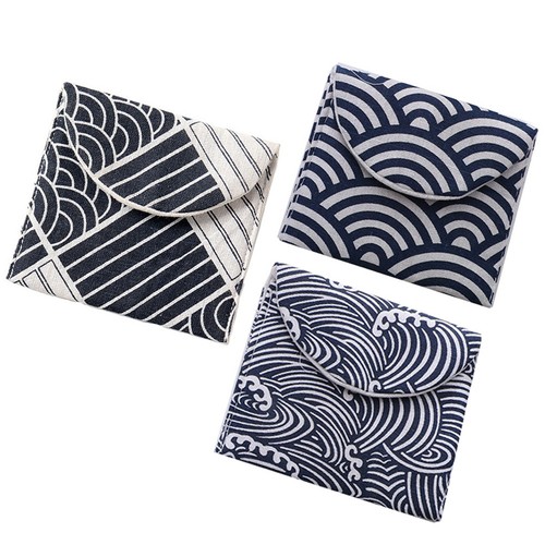 Pochette porta assorbenti - pochette,