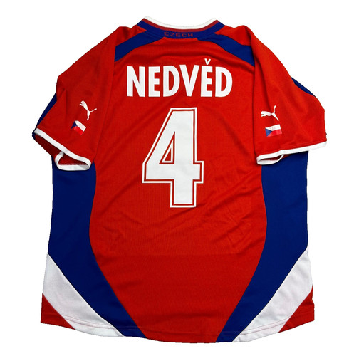 Maglia czech republic - czech,