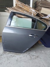 PORTA PORTIERA SPORTELLO POSTERIORE DIETRO SX SINISTRO OPEL INSIGNA 08-17