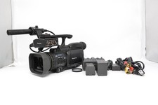 Videocamera professionale Mini