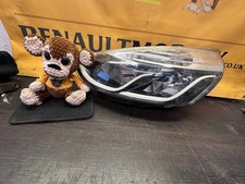 RENAULT CLIO MK4 2016-19