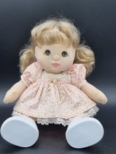 🌸My Child Doll vintage 80s Mattel 🌸