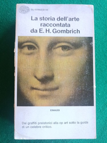 Storia dell arte - la, raccontata