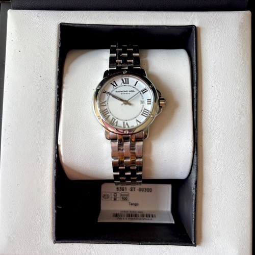 Orologio donna raymond weil - orologio,