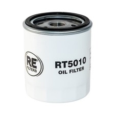 Filtro Idraulico Ricambio