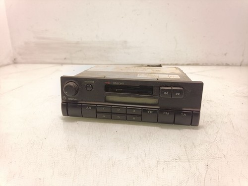 Volkswagen golf iii 1994 radio - iii,