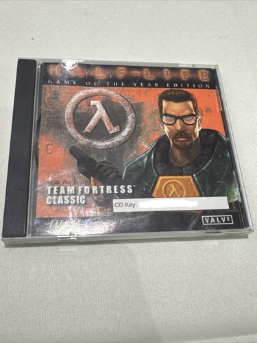 Half life gioco dell - gioco, dell'anno