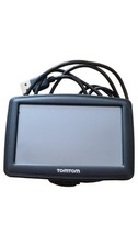 TomTom XL Navigatore Nero