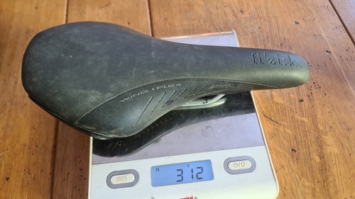 Selle fizik nisen wing - fizik,