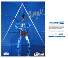 ONYA NURVE SIGNED RUPAUL’s