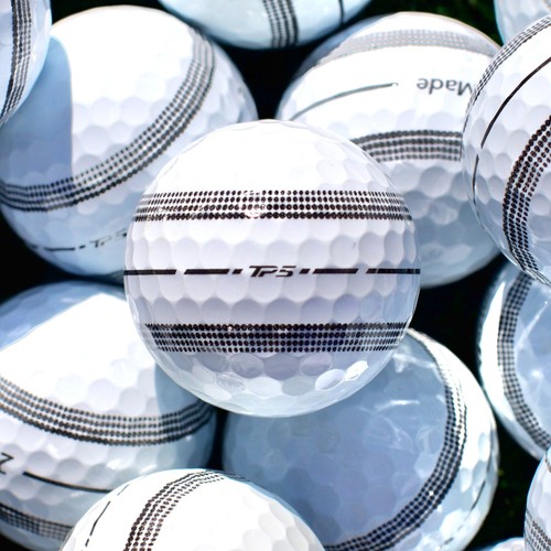 Palline golf taylormade - palline,