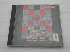 Super Street Fighter II X