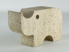 Fratelli Mannelli Statua