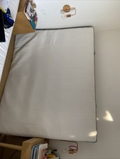 materasso matrimoniale molle insacchettate