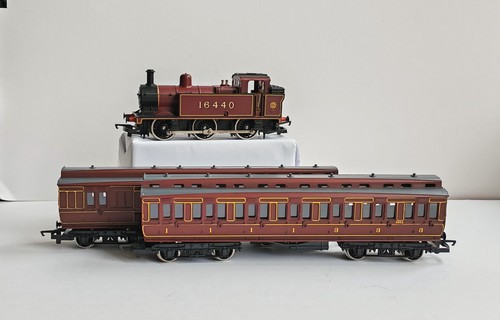 Hornby country local train - country,