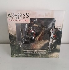 ASSASSINS CREED LIBERATION