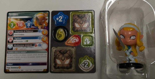 Krosmaster arena dofus kit - -,