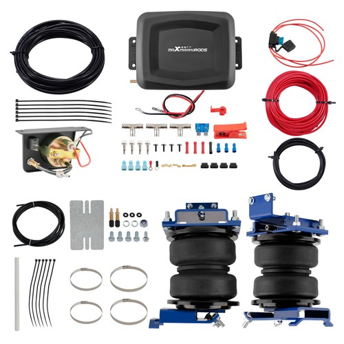 Kit sospensioni pneumatiche - kit,