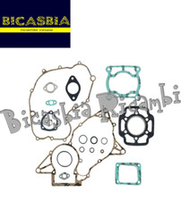 13301 - GUARNIZIONI MOTORE