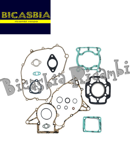 13301 guarnizioni motore - -,