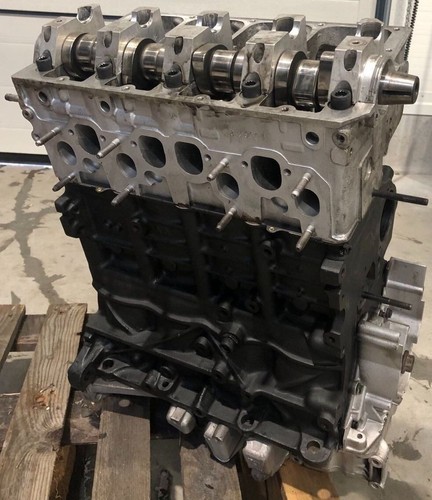 Motore audi 0tdi bpw - bpw,