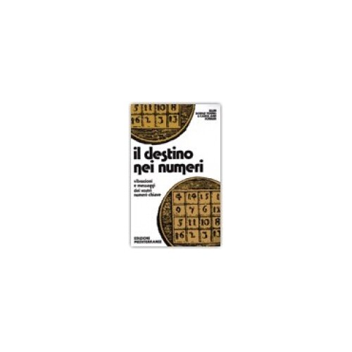 Libro destino nei - libro,