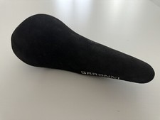 Selle Royal COLNAGO SARONNI suede road bike saddle sella bici da corsa