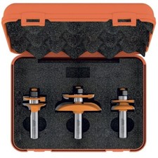 Set frese cmt - di, per