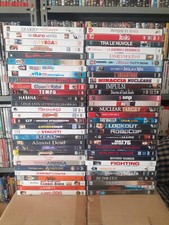 Vendo LOTTO STOCK vari film