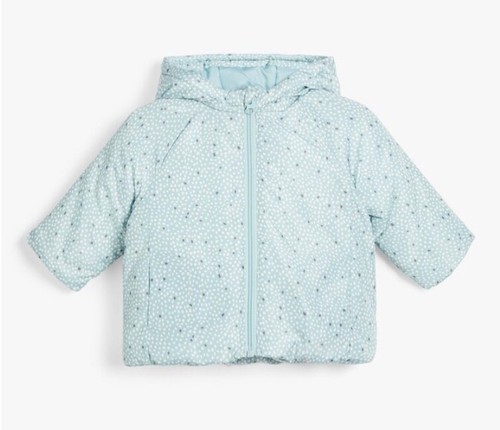 Cappotto resistente alla