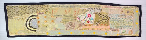Vintage arazzo patchwork - vintage,