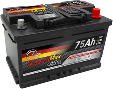 💚Batteria Auto Speed Max