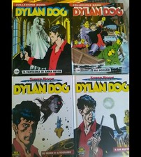 Dylan Dog  book  rilegati