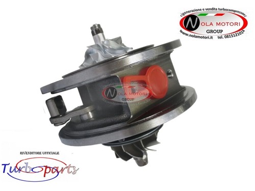 Turbo turbina coreassy per - turbo,