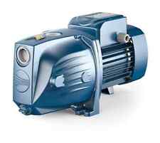 Elettropompa Pedrollo JSWm 2AX 1,25 HP 220V Pompa acqua autoadescante autoclave