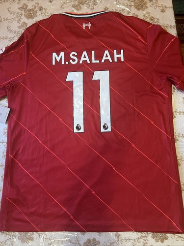 Nike salah liverpool - m.,